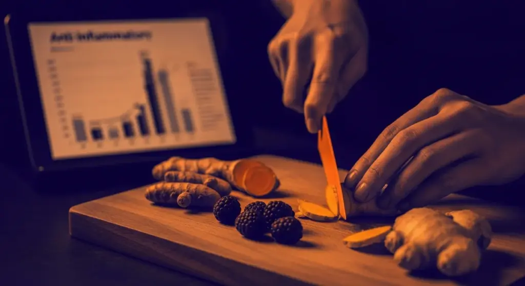 Anti-Inflammatory Foods: What the Evidence Says: Do They Work?