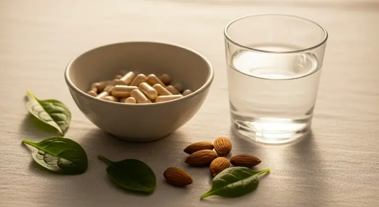 Bisglycinate de magnésium : bienfaits, dosage et absorption ?