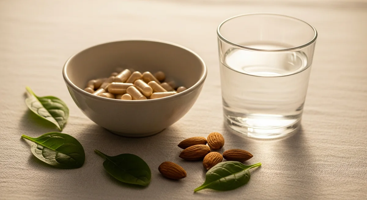 Bisglycinate de magnésium : bienfaits, dosage et absorption ?