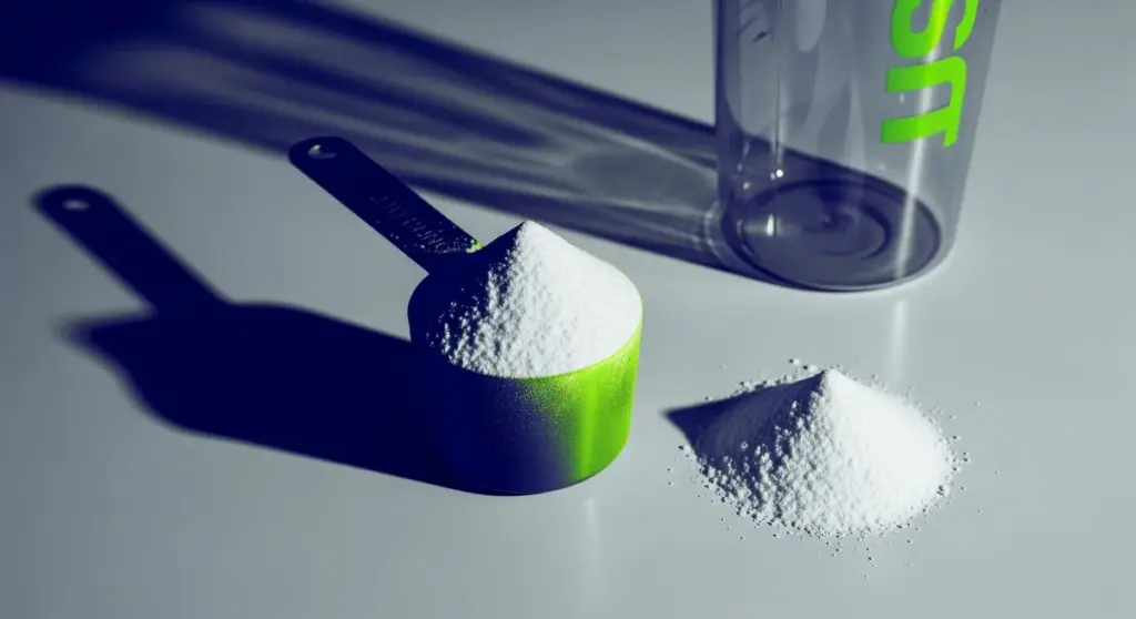 Creatine Loading Phase: Is It Actually Necessary for You?