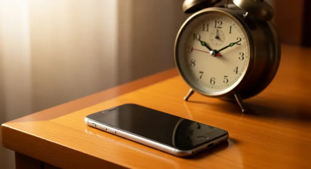 Ecrans et horloge interne adolescents : quel est l'impact ?