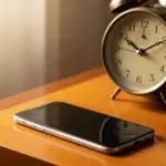 Ecrans et horloge interne adolescents : quel est l'impact ?