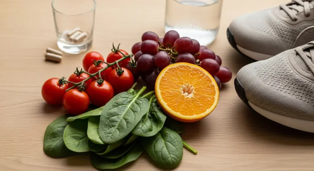 How to Lose Visceral Fat: The Complete Science-Backed Guide