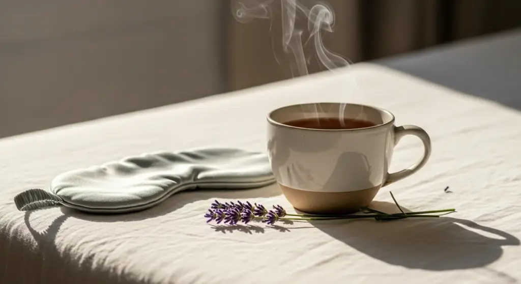 How to Sleep Better Naturally: Which Methods Really Work?