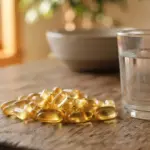 Bien choisir son complément d'oméga-3 : dosage et bienfaits