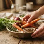 Eating Healthy on a Budget: Practical Grocery Strategies