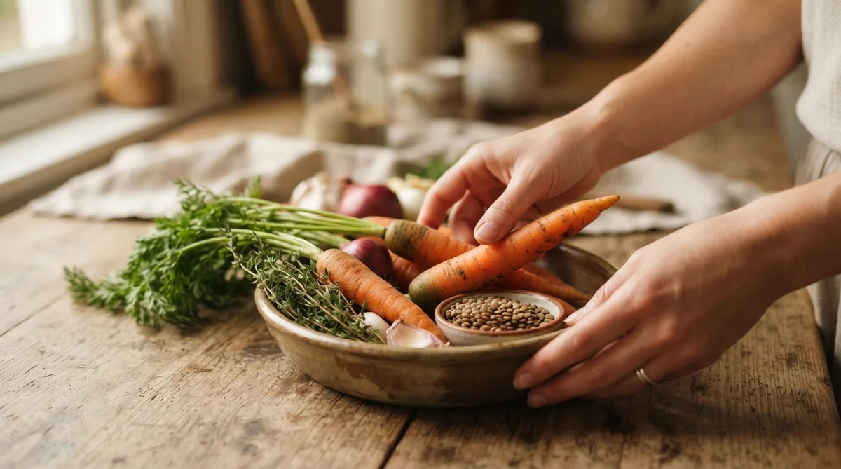 Eating Healthy on a Budget: Practical Grocery Strategies