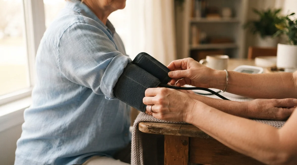 How to Manage Blood Pressure Outside Office Visits Effectively
