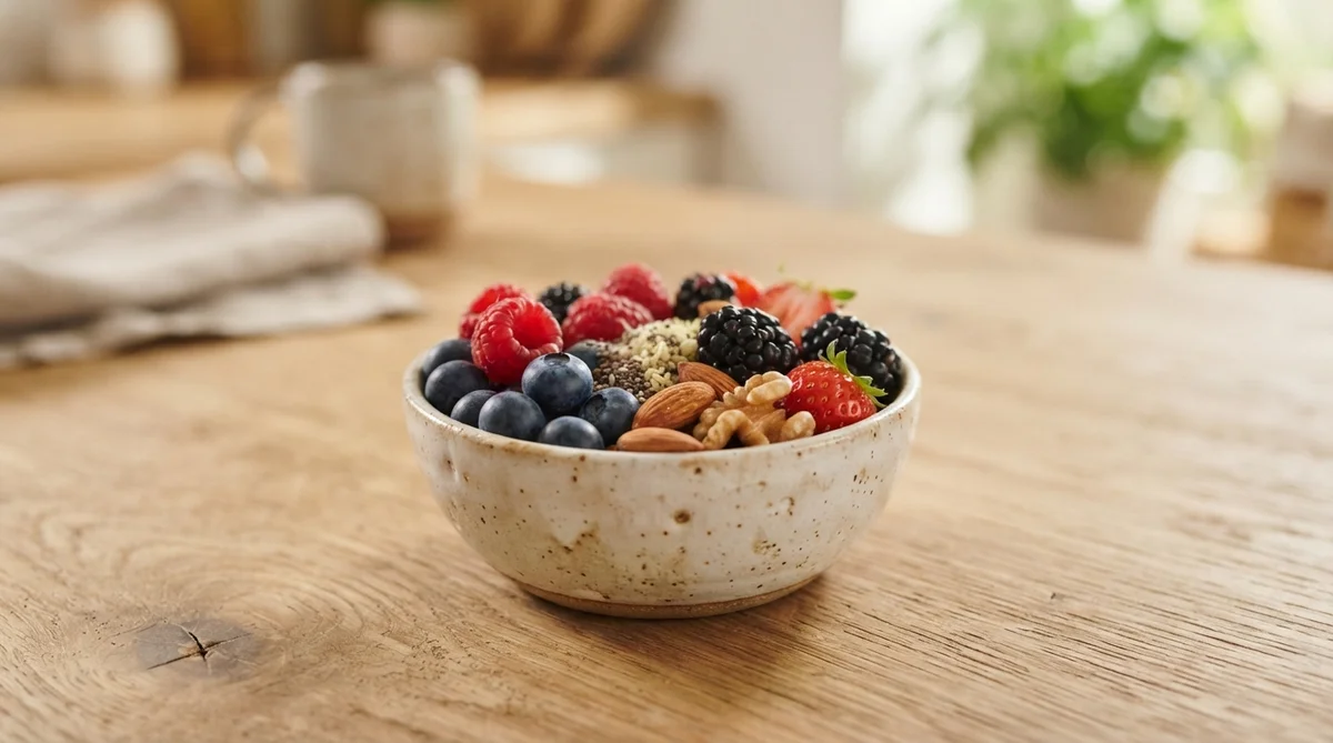 How to Prevent Overeating: Science-Backed Daily Strategies