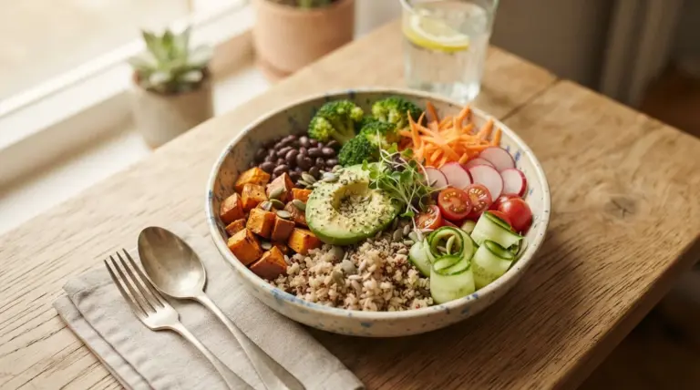 Understanding Lifestyle Medicine Benefits for Daily Health